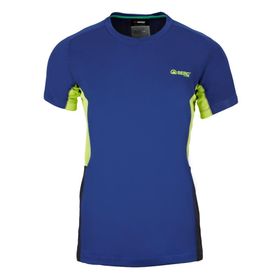 Berg Cairo Mavi Erkek T-Shirt