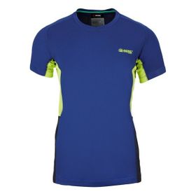 Berg Cairo MN Mavi Erkek T-Shirt