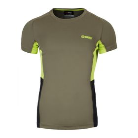 Berg Cairo Yeşil Erkek T-Shirt