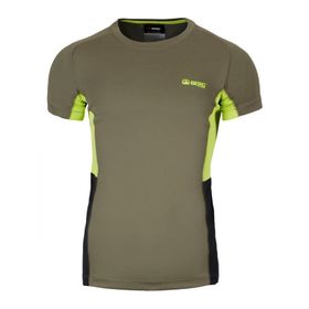 Berg Cairo Yeşil Erkek T-Shirt