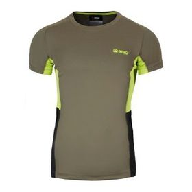 Berg Cairo Yeşil Erkek T-Shirt