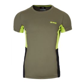 Berg Cairo Yeşil Erkek T-Shirt