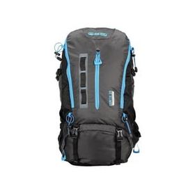Berg Dunite Trekking 35 lt Antrasit Sırt Çantası