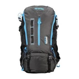 Berg Dunite Trekking 35 lt Antrasit Sırt Çantası