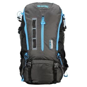 Berg Dunite Trekking 35 lt Antrasit Sırt Çantası