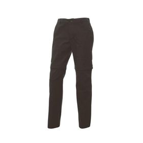 Berg Elbrus Kahverengi Softshell Kadın Pantolon