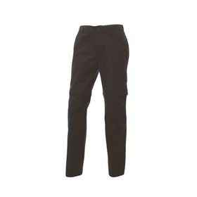 Berg Elbrus Kahverengi Softshell Kadın Pantolon