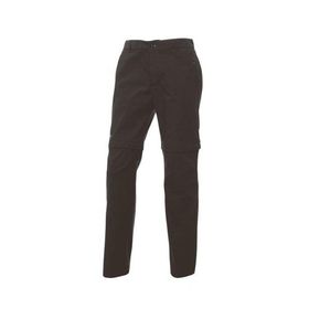Berg Elbrus Kahverengi Softshell Kadın Pantolon