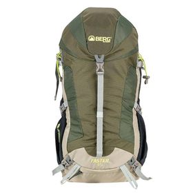 Berg Faster 35 Lt Trekking Sırt Çanta