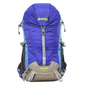 Berg Faster 35 Lt Trekking Sırt Çanta