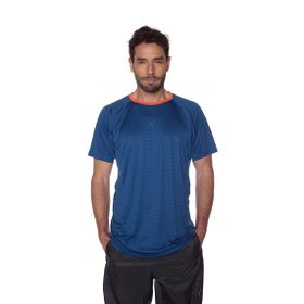 Berg Greyhou Erkek Koyu Mavi T-Shirt
