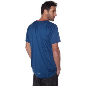 Berg Greyhou Erkek Koyu Mavi T-Shirt