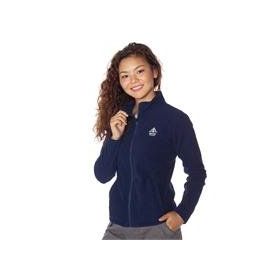 Berg Kluane Yarım Fermuarlı Kadın Sweatshirt Polar