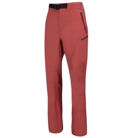 Berg Malpelo Bordo Trekking Kadın Pantolon
