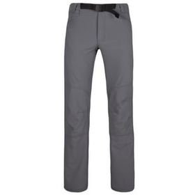 Berg Malpelo Trekking Gri Erkek Pantolon