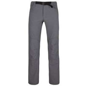 Berg Malpelo Trekking Gri Erkek Pantolon