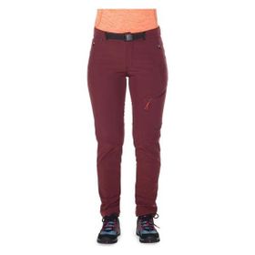 Berg Midi Bordo Erkek Pantolon