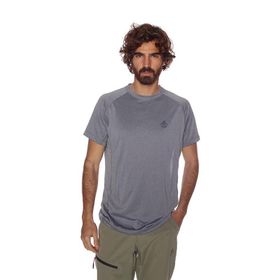 Berg Nahanni Gri Erkek T-Shirt