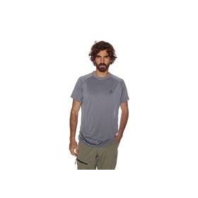 Berg Nahanni Gri Erkek T-Shirt