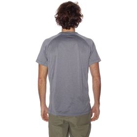 Berg Nahanni Gri Erkek T-Shirt