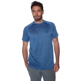 Berg Nahanni Gri Erkek T-Shirt