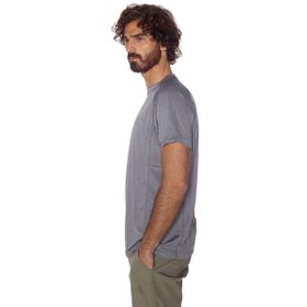 Berg Nahanni Gri Erkek T-Shirt