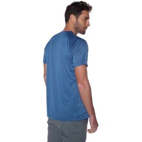 Berg Nahanni Gri Erkek T-Shirt