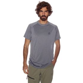 Berg Nahanni Gri Erkek T-Shirt