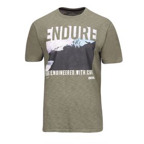 Berg Palm Erkek T-Shirt