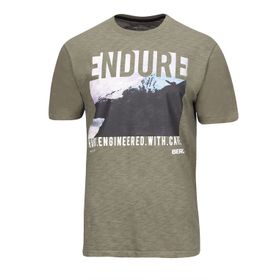 Berg Palm Erkek T-Shirt