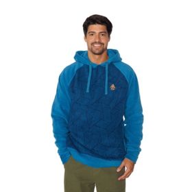 Berg Paparo 103960-Mavi Erkek Sweat Polar