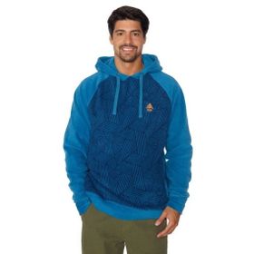 Berg Paparo 103960-Mavi Erkek Sweat Polar