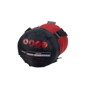 Berg R600 Unisex Uyku Tulumu