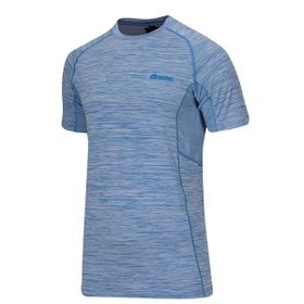 Berg Sangha Lacivert Erkek T-Shirt