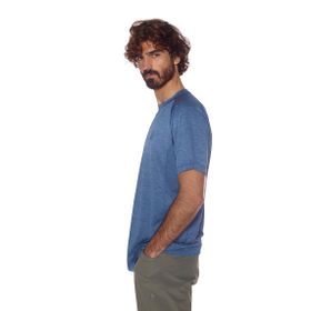 Berg Sangha Mavi Erkek T-Shirt
