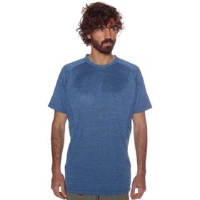 Berg Sangha Mavi Erkek T-Shirt