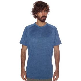 Berg Sangha Mavi Erkek T-Shirt