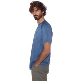 Berg Sangha Mavi Erkek T-Shirt