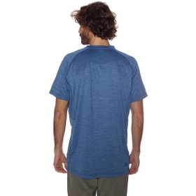 Berg Sangha Mavi Erkek T-Shirt