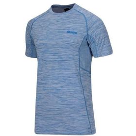 Berg Sangha Mavi Erkek T-Shirt