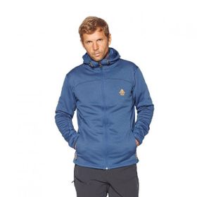 Berg Satpura Mavi Erkek Sweatshirt
