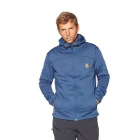 Berg Satpura Mavi Erkek Sweatshirt