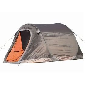 Berg Tenda Mont 3 Kişilik Kamp Çadırı