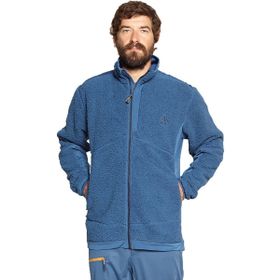 Berg Xerpha Mavi Erkek Polar