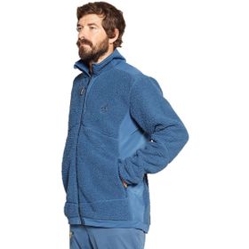 Berg Xerpha Mavi Erkek Polar