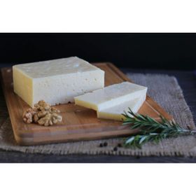 Bergama 500 gr Deri Tulum Peyniri
