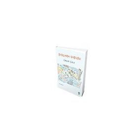 Bergama Vapuru Onur Çalı Sia Kitap