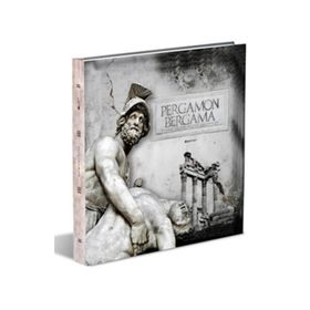 Bergama ve Krallığının Kültür Yansımaları - Pergamon