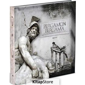 Bergama ve Krallığının Kültür Yansımaları - Pergamon