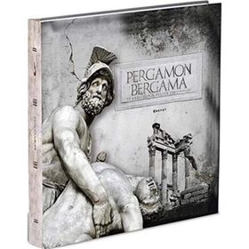 Bergama ve Krallığının Kültür Yansımaları - Pergamon